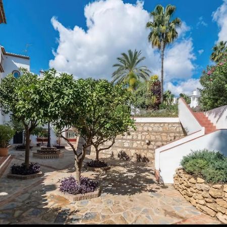 Marbella 515公寓 外观 照片