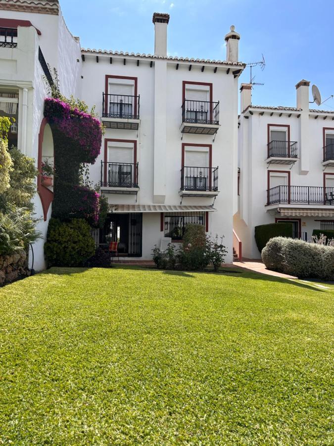 Marbella 515公寓 外观 照片