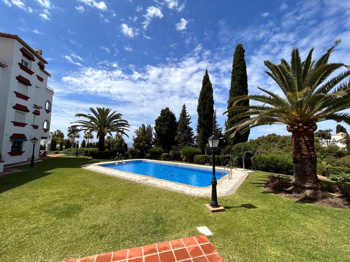 Marbella 515公寓 外观 照片