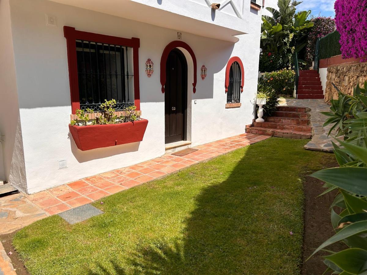 Marbella 515公寓 外观 照片