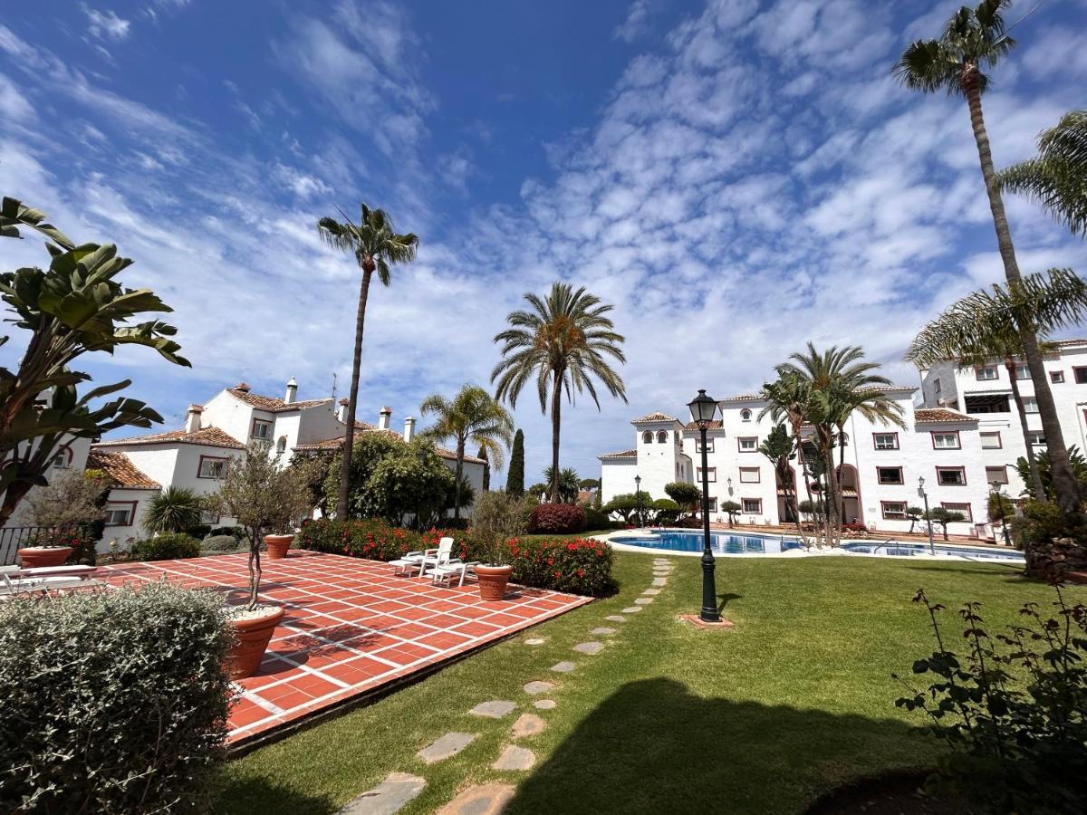 Marbella 515公寓 外观 照片