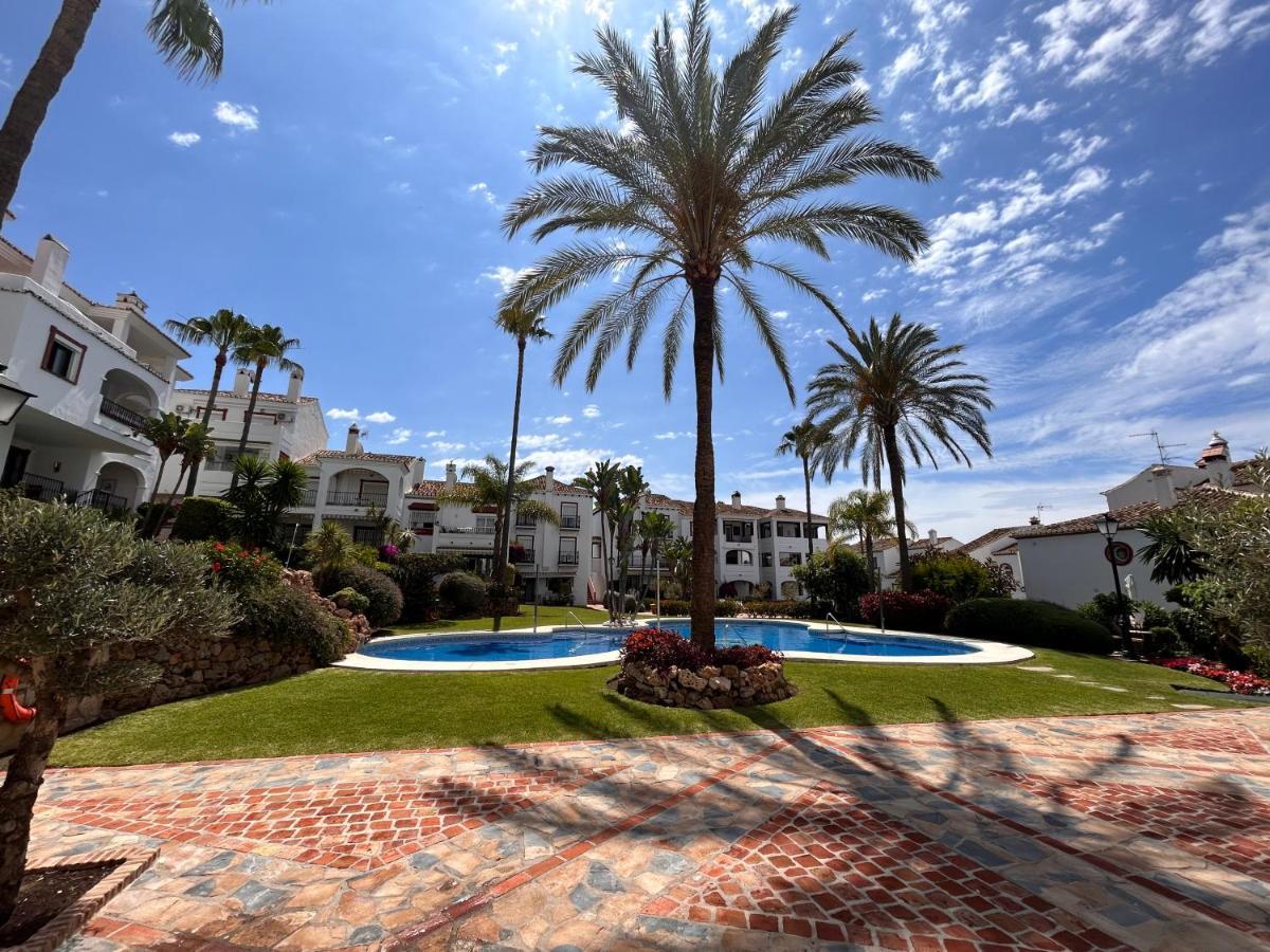Marbella 515公寓 外观 照片