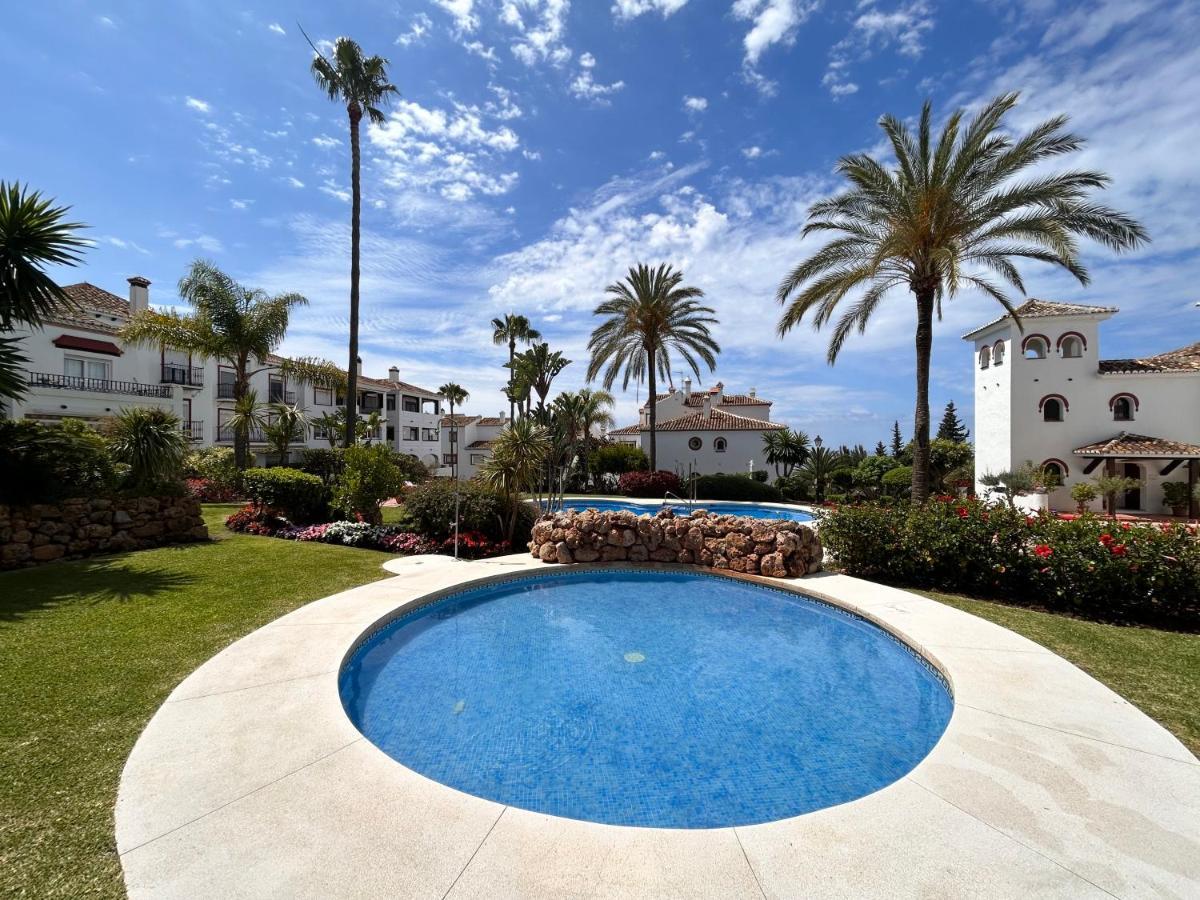 Marbella 515公寓 外观 照片