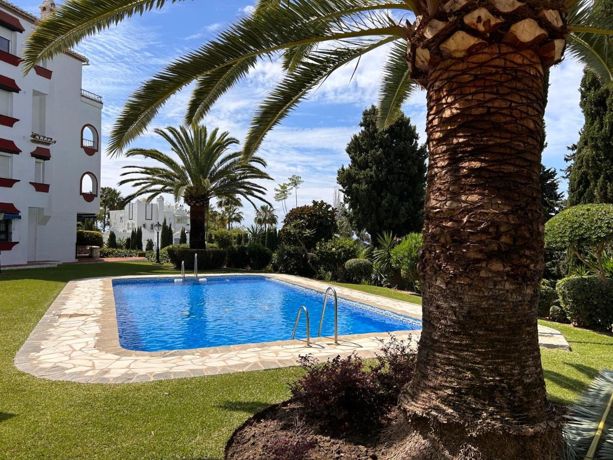 Marbella 515公寓 外观 照片