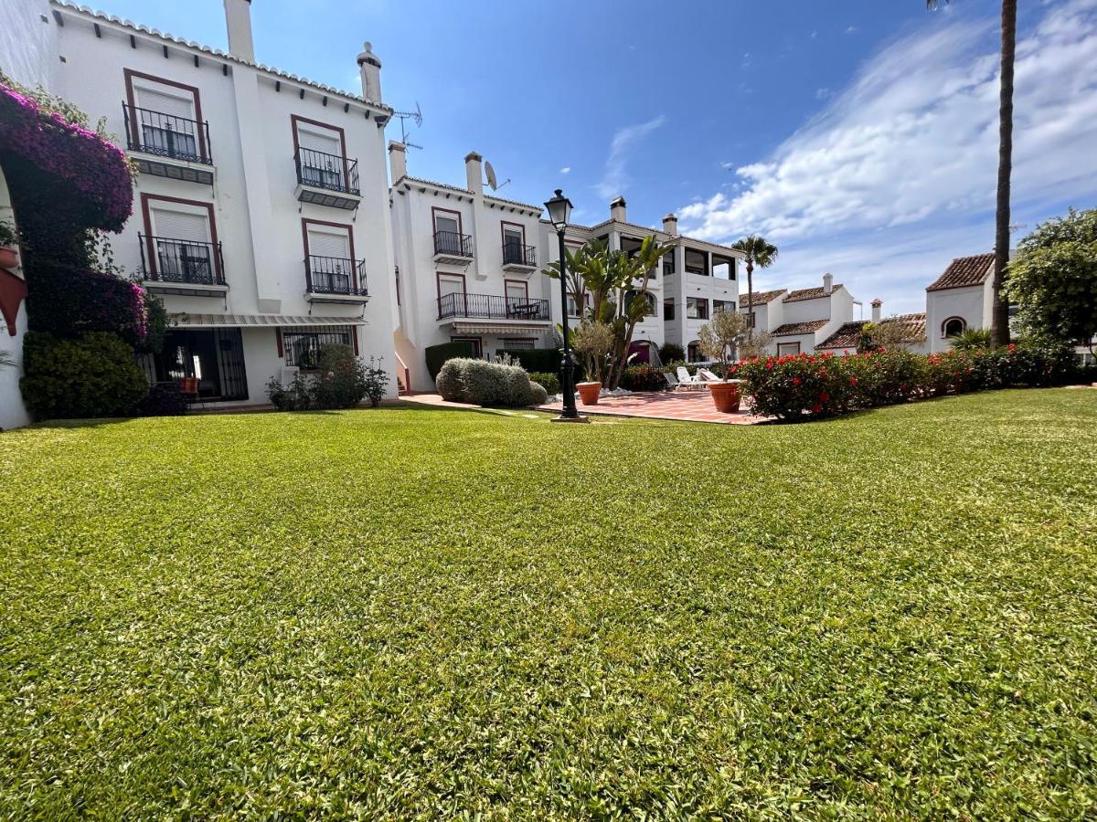 Marbella 515公寓 外观 照片