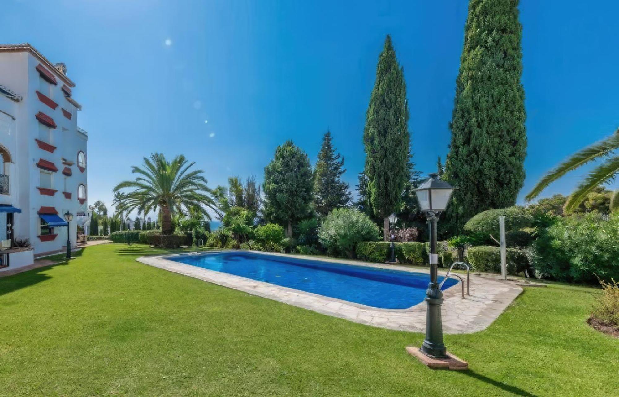 Marbella 515公寓 外观 照片