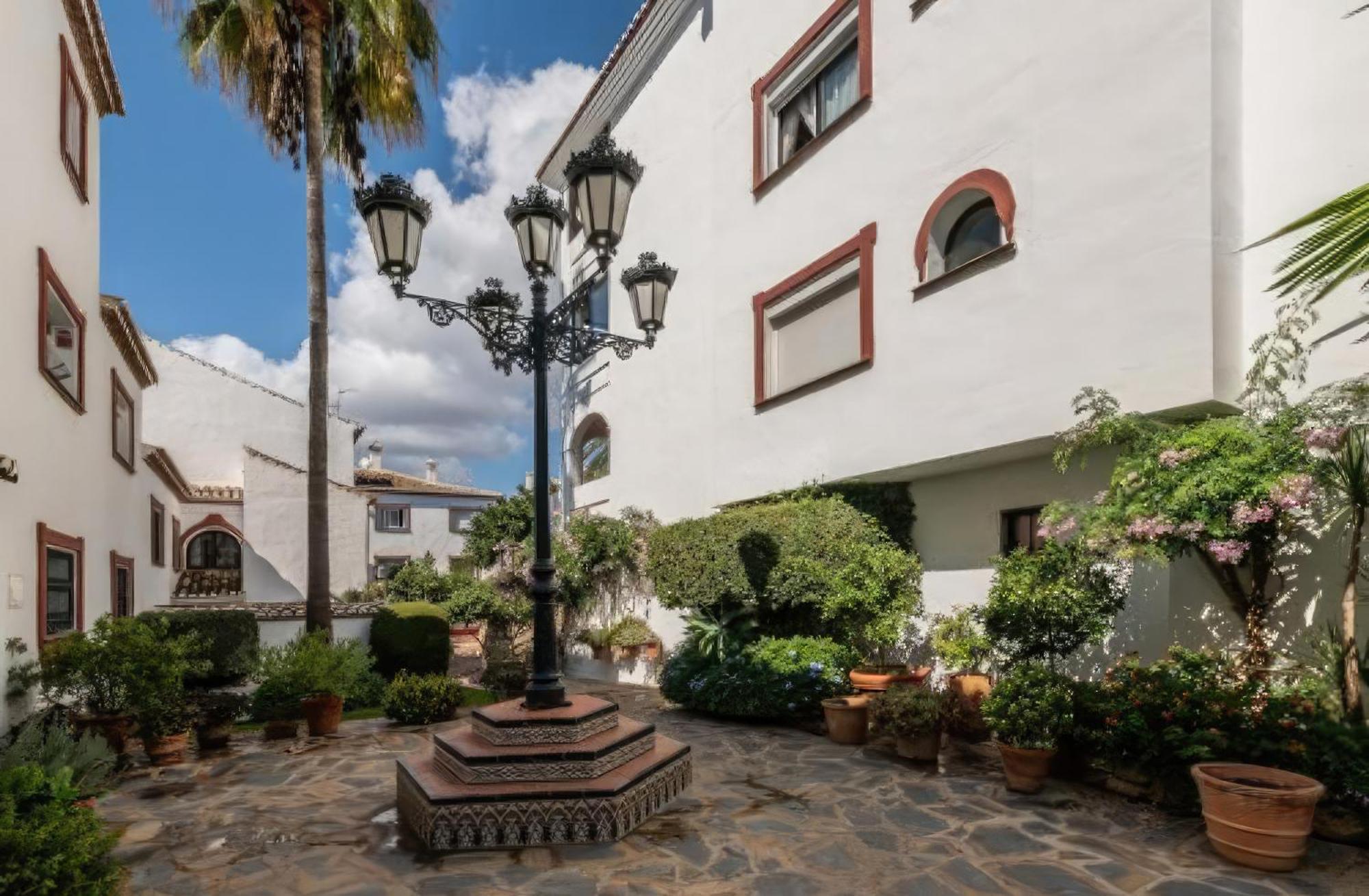 Marbella 515公寓 外观 照片