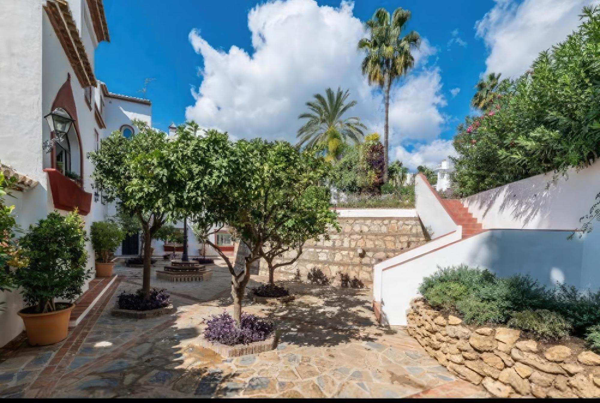 Marbella 515公寓 外观 照片