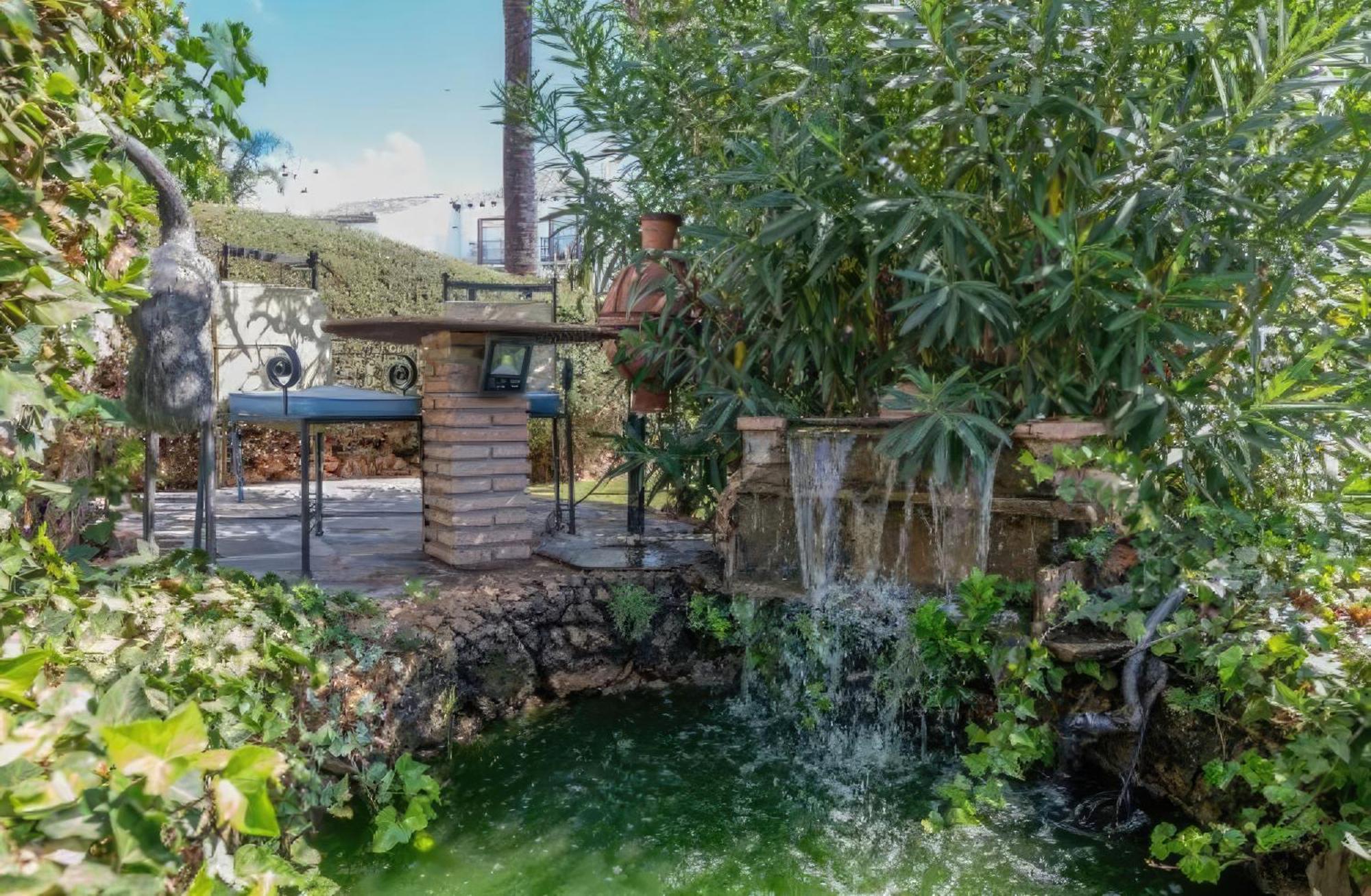 Marbella 515公寓 外观 照片